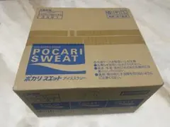 ポカリスエット アイススラリー (100g×6)x6
