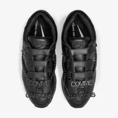 NIKE × COMME des GARÇONS OUTBURST VELCRO