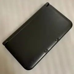 ニンテンドー3DS LL ブラック509