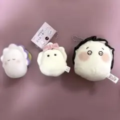なまがき 3つセット