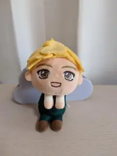 BTS V マスコット