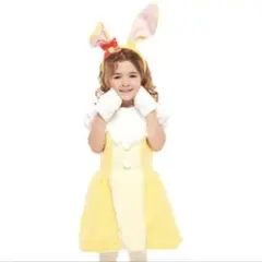 ミスバニー コスチューム Mサイズ