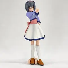 進藤むつき フィギュア みずいろ 美少女 ムービック 制服 ねこねこソフト