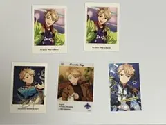 あんスタ　鳴上嵐