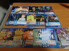 クルセイド レアセットまとめ