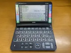 CASIO 電子辞書 XD-K4900
