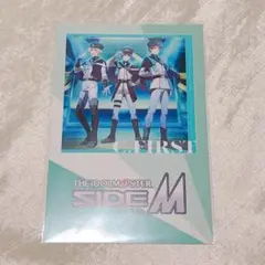 C.FIRST ポスカ SideM