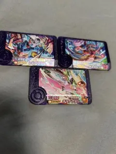 ポケモンフレンダ　ピック③枚セット(*´꒳`*)