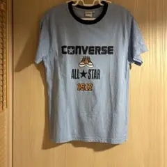コンバース　tシャツ 160