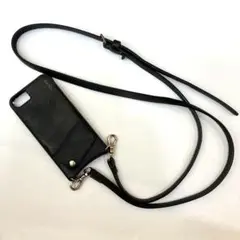 8/13中値下げ　バンドリヤー iPhone SE 8 7 6 6s/Plus