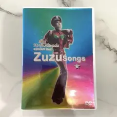 沢田研二　ZUZU songs Amazon.co.jp: ZU ZU SONGS: DVD