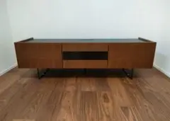 テレビボード　テレビ台　ローボード　KAGUAROO