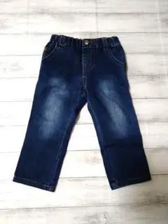 Wrangler 長ズボン 90cm ジーンズ