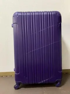 レジェンドウォーカー スーツケース ジャンク品
