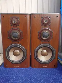 【名機】DIATONE DS-1000ZX ペア DIATONE/ダイヤトーンDS-1000ZXペア