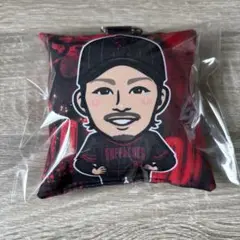 オリックス　福田周平　エアーくじ　B賞