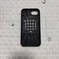 iPhone 16e ケース 背面カード収納