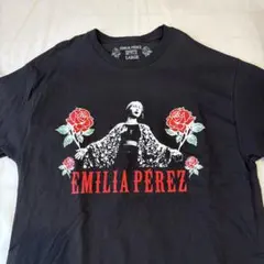 Emilia Perez 映画 ムービーT セレーナゴメス 洋画