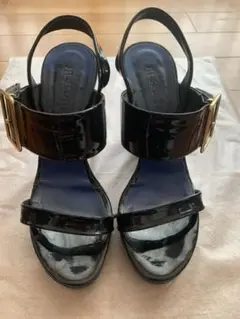 JIL SANDER サンダル