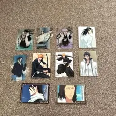BLEACH カード