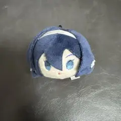 文豪ストレイドッグス 文スト 泉鏡花 もちもちマスコット ミニ