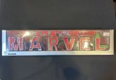 MARVEL COMPLETE BOX フィギュアセット　もじバケる