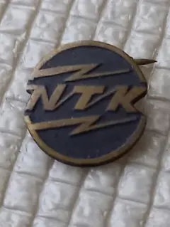 NTK バッジ