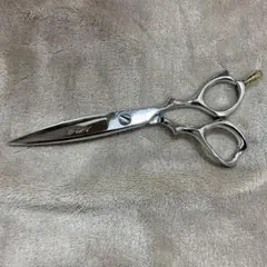 ［最終値下げ］新品同様　HIKARI シザー  B-DRY  5.6インチ 美品】光シザー B-DRY COSMOS 163 カットシザー 5.6インチ 笹刃