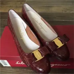 サルバトーレ フェラガモ
