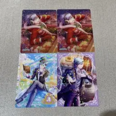 うたプリ 美風藍 シャニライ　ビジュコレ　Vol.3