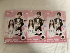 マリーミー! DVD全巻セット