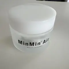 MinMin Air ミンミンエアー　新品未使用 2025年最新】minmin airの人気アイテム - メルカリ