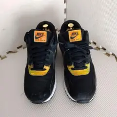 NIKE AIR MAX90 PREMIUM 333888-035 28.5cm