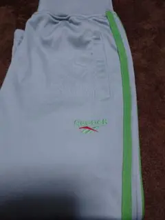 ◉【Reebok 】フィットネスパンツ