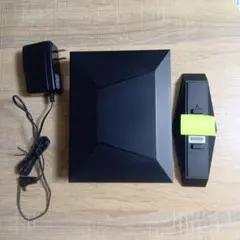 ELECOM WRC-X3200GST3-B
