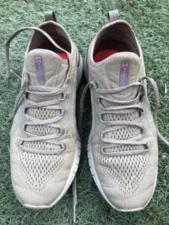 【美品】アンダーアーマー UNDER ARMOUR HOVR メンズ 27.0