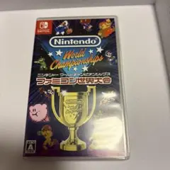 Nintendo World Championships (Switch)