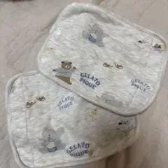 ジェラートピケ