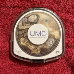 PSP やるドラポータブル　雪割りの花