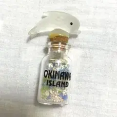 白イルカ 星の砂 沖縄