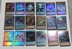 遊戯王ラッシュデュエル　まとめ売り