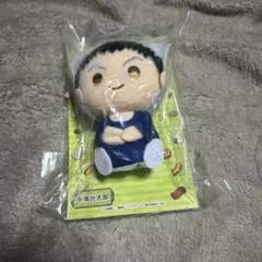 ハイキュー!! 指の上シリーズ 合宿ver. 木兎