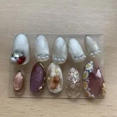 ネイルチップ
