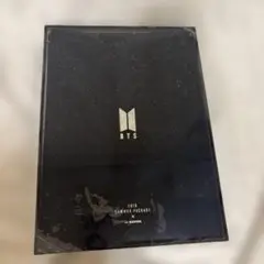 フィルム付き BTS 2019 SUMMER PACKAGE