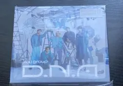 Aぇ!group D.N.A 初回盤