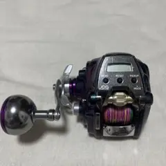 限定モデル　ダイワ　17　シーボーグ LTD リミテッド 200J　超美品 ダイワ・シーボーグLTD200Jってどうなん？ – タチウオマニア
