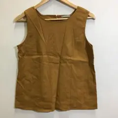 【美品】Theory luxe タンクトップ レディース 40サイズ