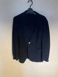 GREEN LABEL RELAXING テーラードジャケット XS ネイビー