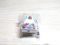 くら寿司 ビッくらポン ちいかわ モモンガ フィギュア　キーホルダー
