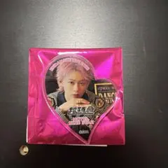 エビライ マグネット 超特急 シューヤ 開催記念